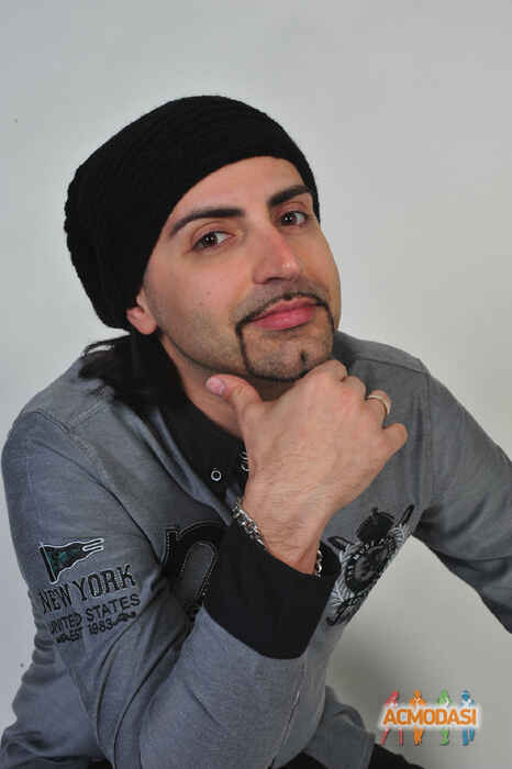 Кристиано  Меле фото №242616. Загружено 23 Августа 2012