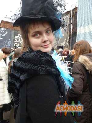 Ирина Витальевна Гелих фото №365774. Загружено 17 Марта 2013