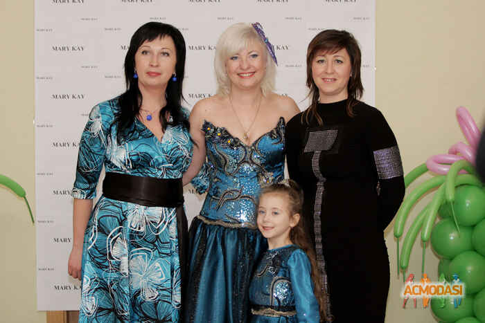 Елена Ивановна Кураш фото №325040. Загружено 12 Января 2013