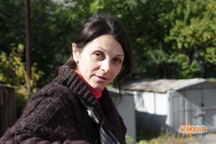 Алида Темуровна Аскерова фото №477551. Загружено 24 Августа 2013