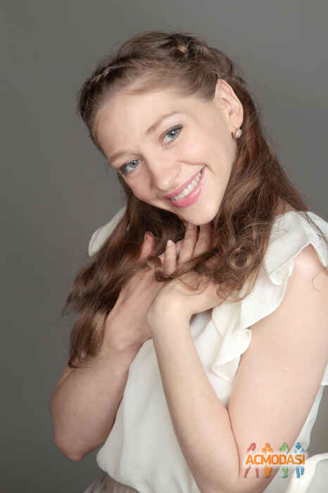 Анастасия   фото №450949. Загружено 18 Июля 2013