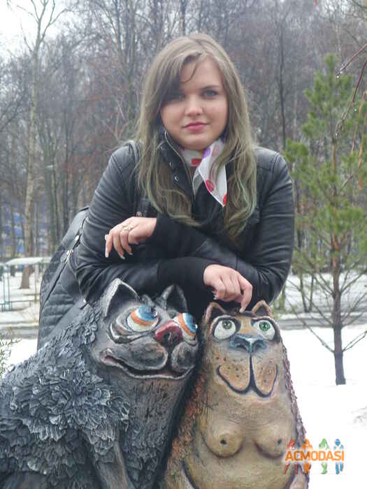 Ольга  Исаева фото №32740. Загружено 12 Апреля 2011