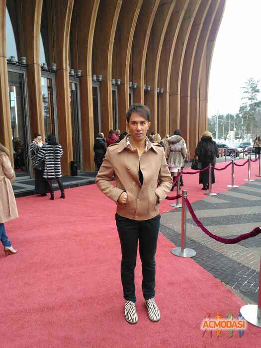 Руслан Игоревич Субботский фото №596947. Загружено 14 Февраля 2014