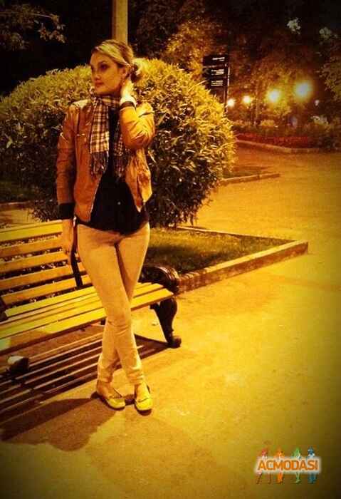 Maya   фото №624370. Загружено 28 Марта 2014