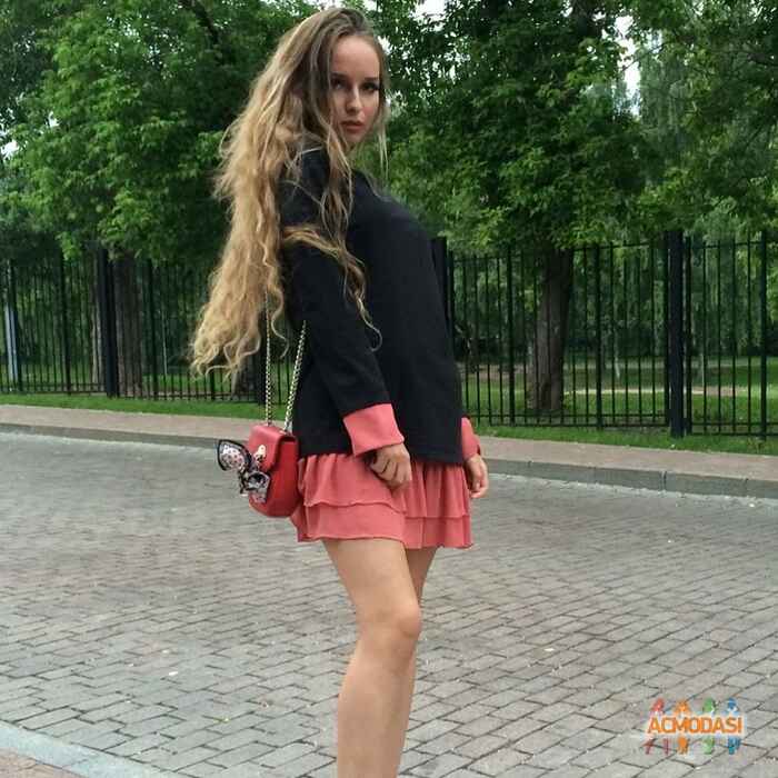 Инесса   фото №1237733. Загружено 14 Октября 2017