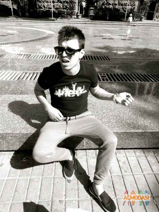 Сергей Александрович Каприора фото №723716. Загружено 03 Сентября 2014