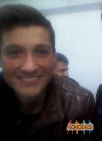 Саня  Хрусталёв фото №769669. Загружено 10 Ноября 2014