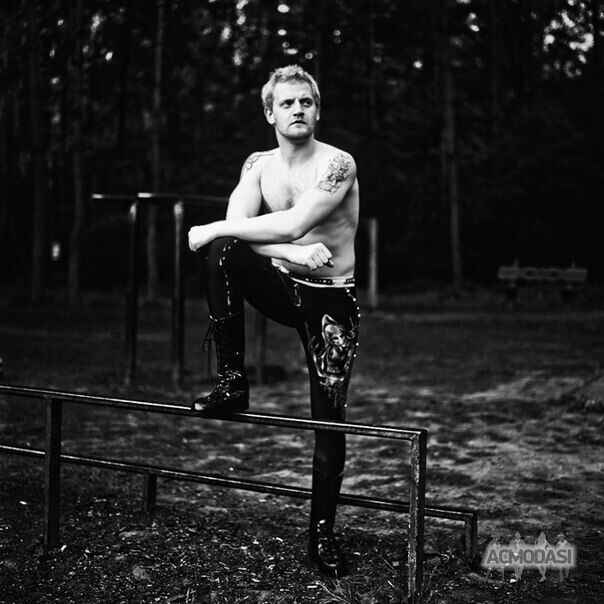 Максим  Кремнёв фото №1616284. Загружено 06 Июля 2020