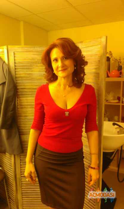 Татьяна Дмитриевна Абрамова фото №828158. Загружено 28 Февраля 2015