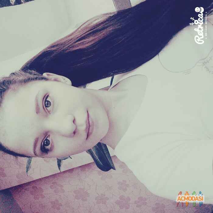 Анастасия  Александровна фото №819821. Загружено 11 Февраля 2015