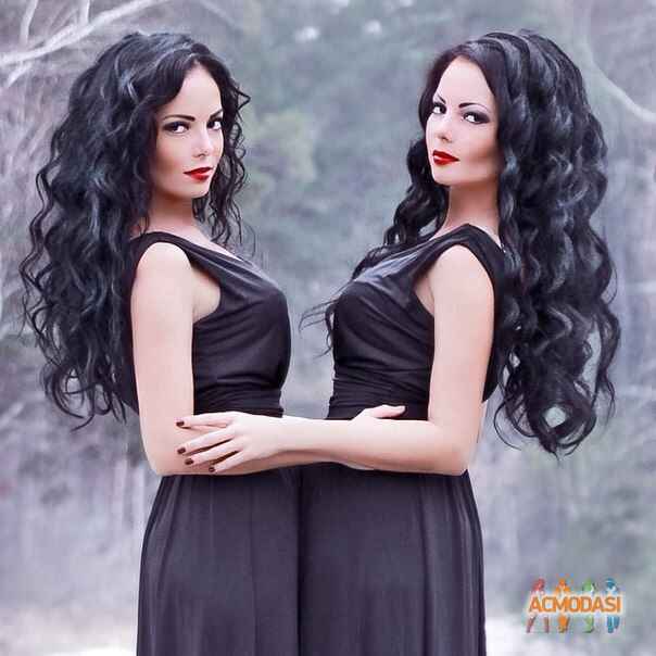 Диана и Милана фото №890410. Загружено 22 Июля 2015