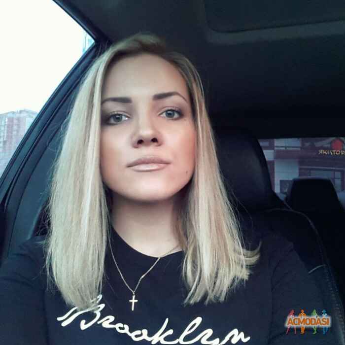 Кристина  Монахова фото №922559. Загружено 17 Сентября 2015