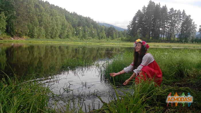 Татьяна Владимировна Сатлаева фото №959026. Загружено 23 Ноября 2015