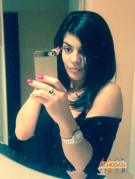 Севиль Эльдар кызы Садреддинова фото №1122235. Загружено 10 Декабря 2016