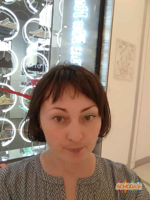 Инна Владимировна Леушкина фото №1399235. Загружено 01 Декабря 2018