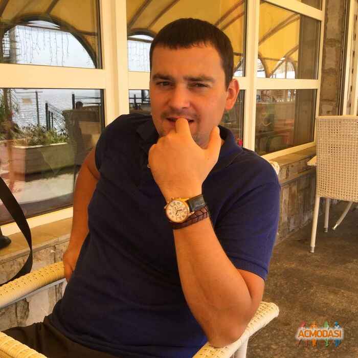 Николай Юрьевич Белицын фото №1301579. Загружено 19 Марта 2018