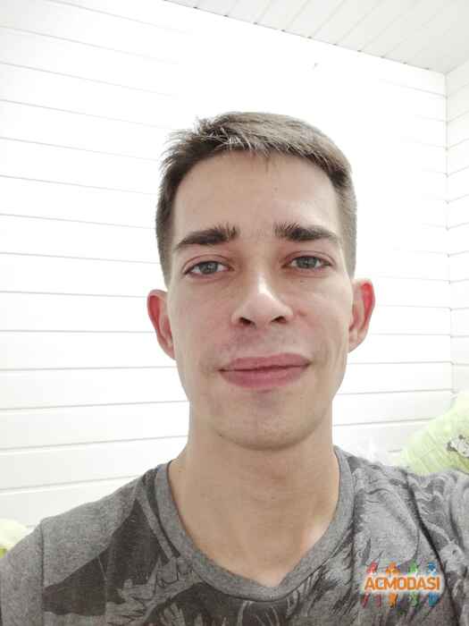 Андрей  Насанович фото №1351082. Загружено 28 Июля 2018