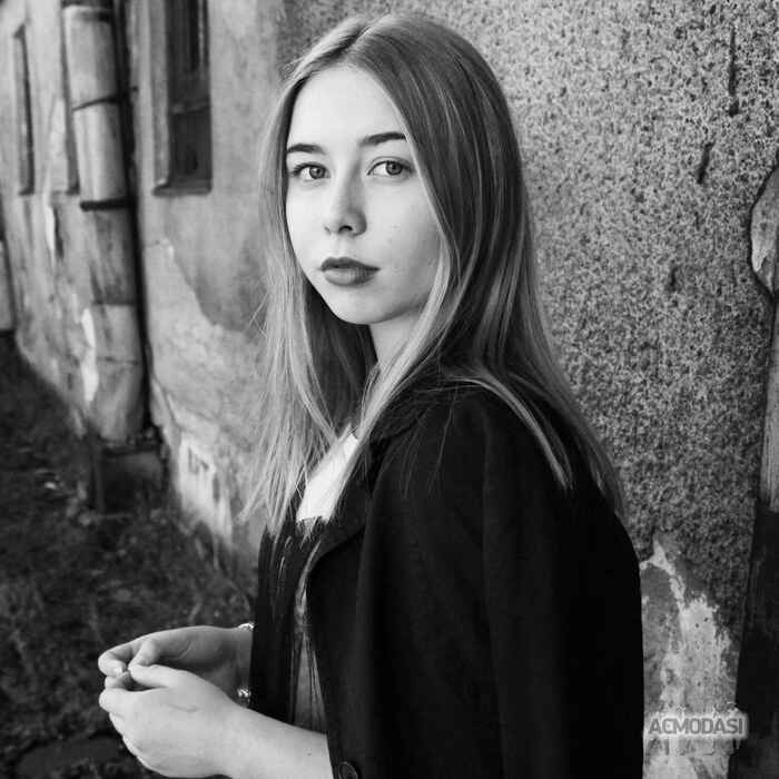 Софья Александровна Буданова фото №1430682. Загружено 03 Марта 2019