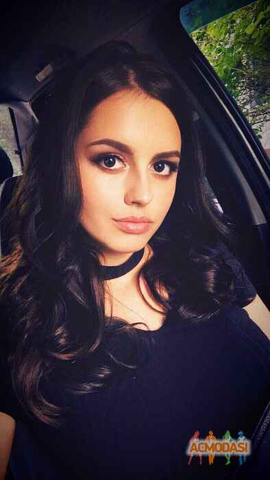 Виктория Сергеевна Максименкова фото №1438274. Загружено 23 Марта 2019