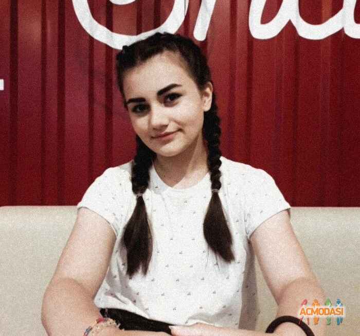 Ксения Дмитриевна Костина фото №1493251. Загружено 30 Июля 2019