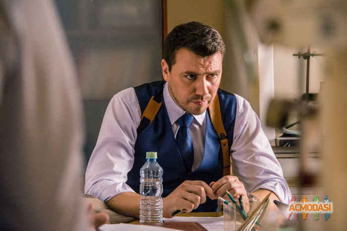 Сергей Николаевич Громов фото №1497080. Загружено 07 Августа 2019