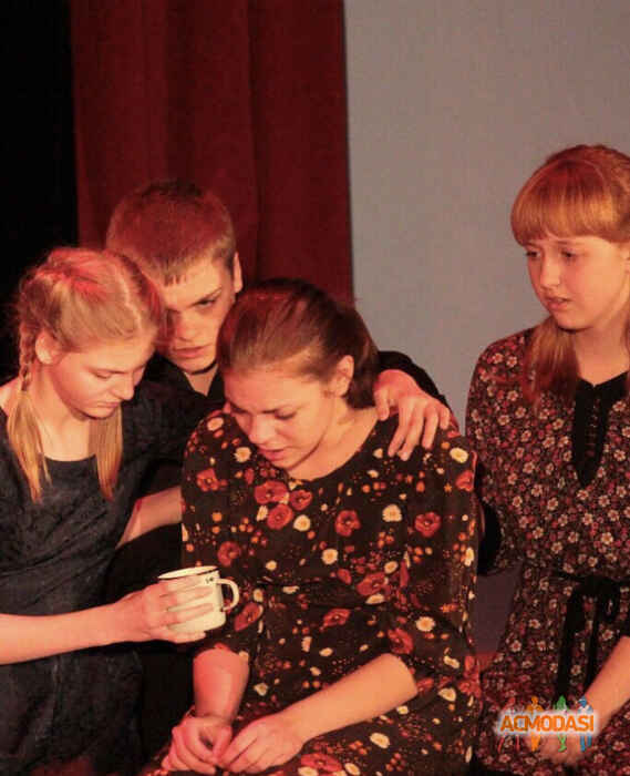 Александра Евгеньевна Беспяткина фото №1504562. Загружено 28 Августа 2019