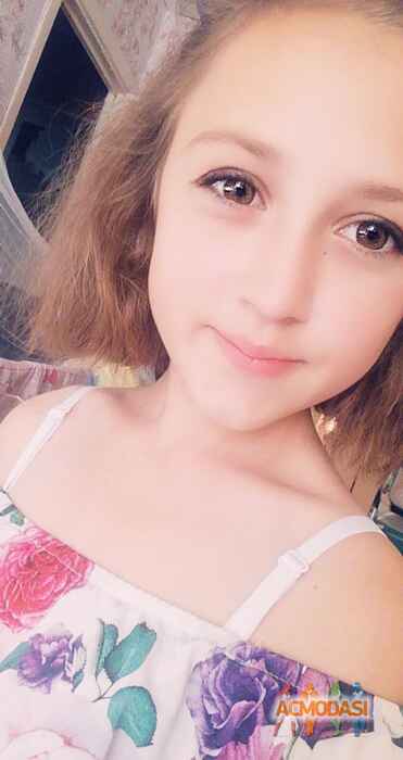Алина Витальевна Орлова фото №1598298. Загружено 10 Мая 2020
