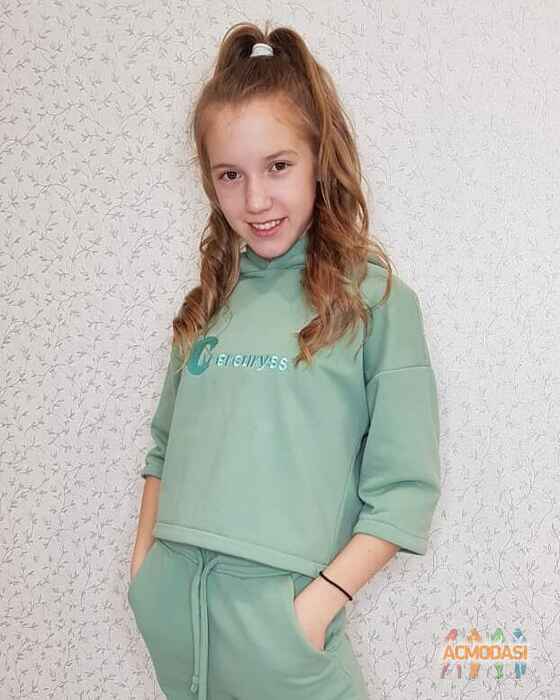 Анастасия  Алфимова фото №1664532. Загружено 10 Декабря 2020