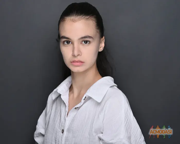 Невена  Закирова фото №1861345. Загружено 18 Июля 2023