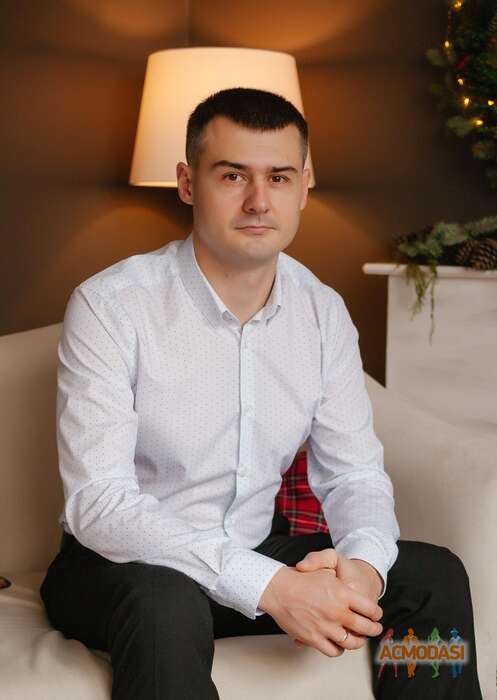 Дмитрий Сергеевич Калинин фото №1776335. Загружено 04 Февраля 2022