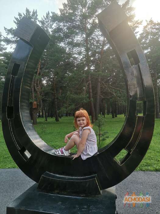 Алиса Алексеевна Головина фото №1792157. Загружено 25 Апреля 2022