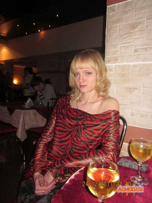 Молчанова Кристина Викторовна фото №175798. Загружено 31 Марта 2012
