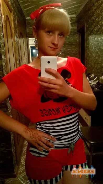 Екатерина Александровна Капустянская фото №912674. Загружено 27 Августа 2015