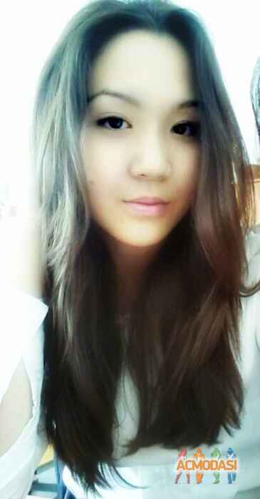 Динара Эрмуратовна Аликеева фото №235456. Загружено 08 Августа 2012