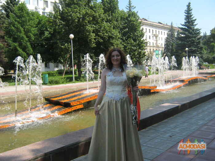 Светлана Владимировна Прокопенко фото №262078. Загружено 29 Сентября 2012