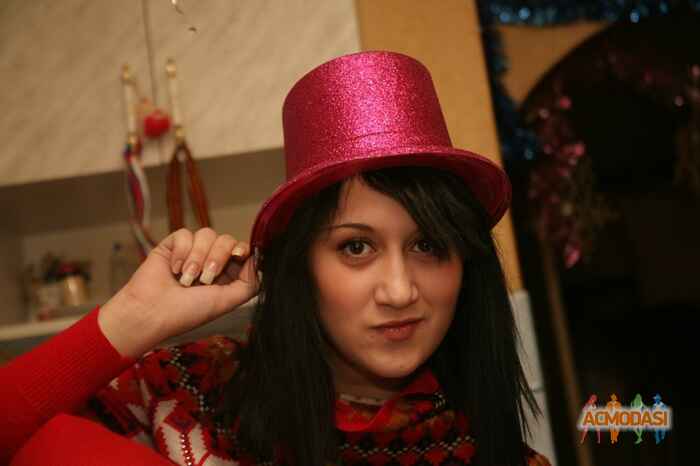 Сабина  Набиева фото №305474. Загружено 07 Декабря 2012