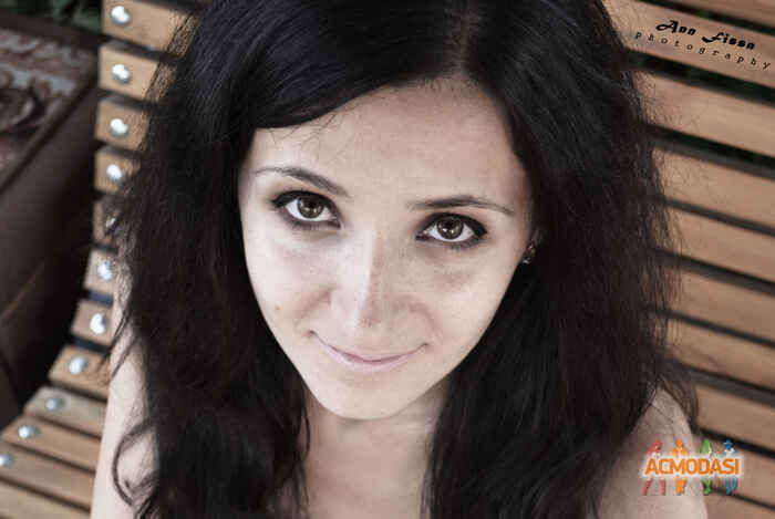 Анна Сергеевна Члек фото №330392. Загружено 21 Января 2013