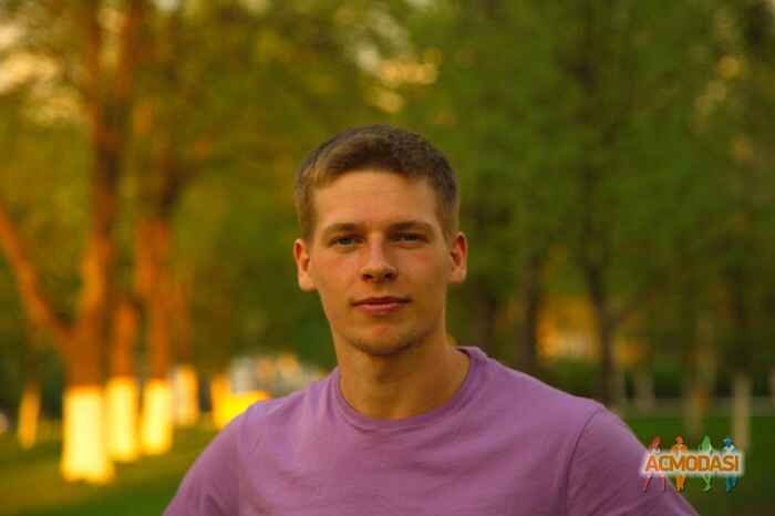 Никита Александрович Рудавин фото №456588. Загружено 26 Июля 2013