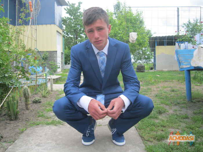 Владислав Мельник Сергеевич фото №422557. Загружено 04 Июня 2013