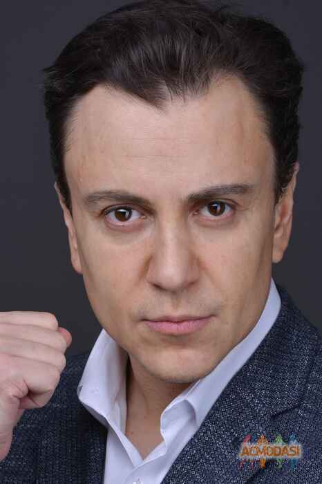 Михаил Эдуардович Эдлис фото №1655884. Загружено 11 Ноября 2020