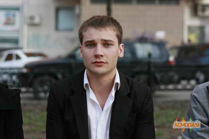 Денис Владимирович Ветошкин фото №515589. Загружено 21 Октября 2013