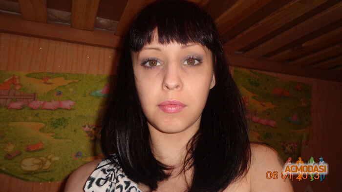 Татьяна Сергеевна Пузанова фото №521790. Загружено 31 Октября 2013