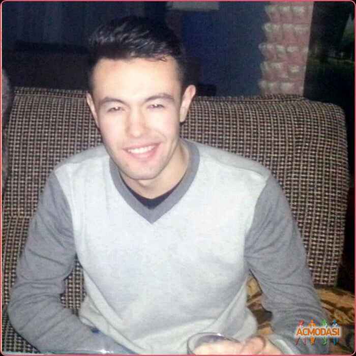 Баходир  Ильёсов фото №588654. Загружено 04 Февраля 2014