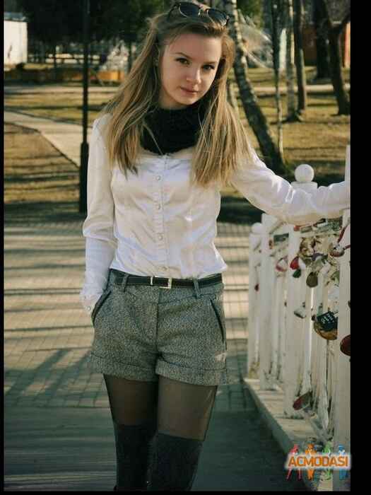 Олеся  Дмитриевна фото №645918. Загружено 02 Мая 2014