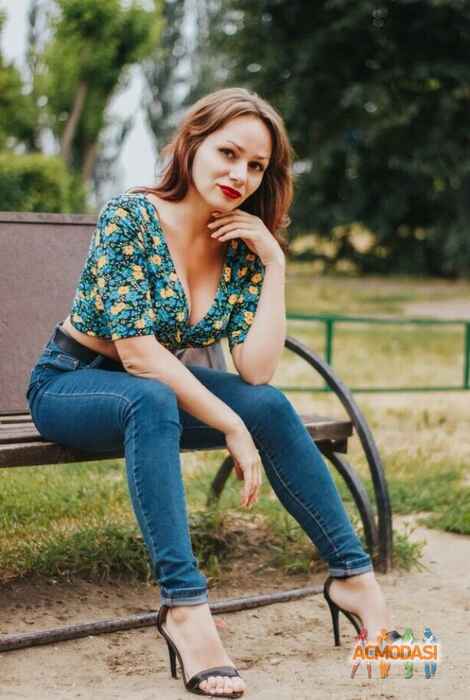 Алина Юрьевна Титова фото №1479175. Загружено 30 Июня 2019