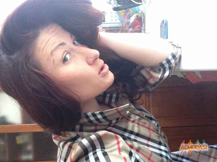 Кристина Александровна Щукина фото №673634. Загружено 19 Июня 2014