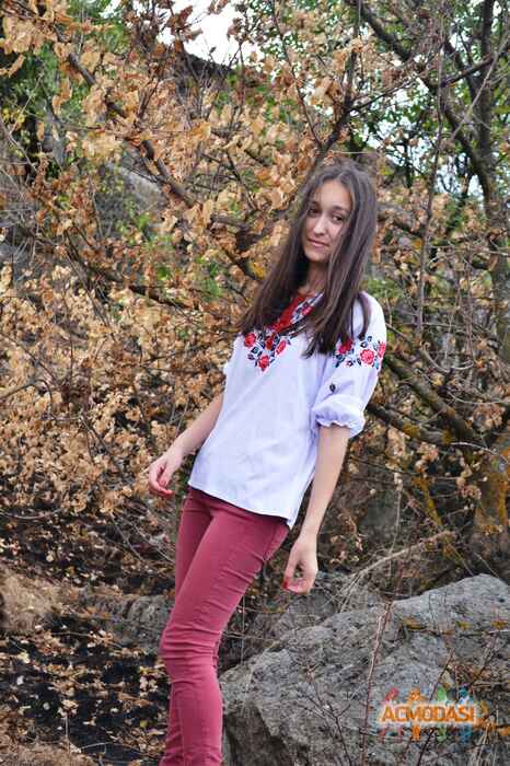 Віка Олександрівна Кочерга фото №726062. Загружено 06 Сентября 2014