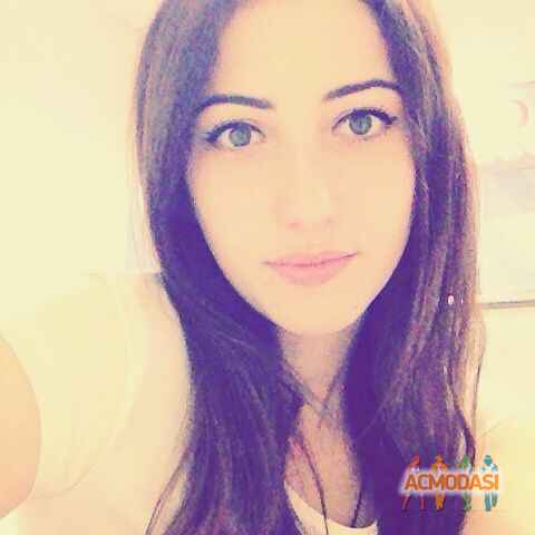 Лилит  Кареновна фото №800385. Загружено 11 Января 2015