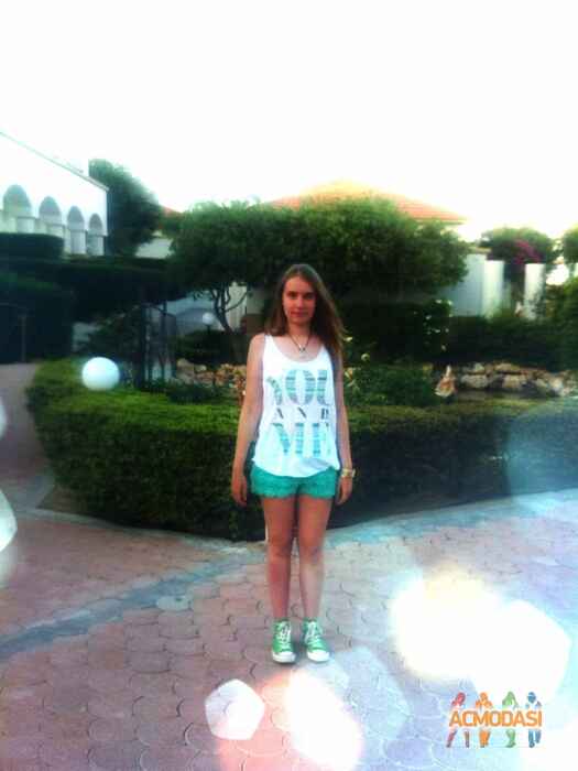 Анна   фото №827907. Загружено 27 Февраля 2015