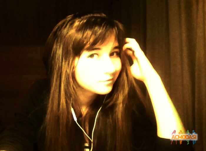 Юля Витальевна Радионова фото №923117. Загружено 18 Сентября 2015